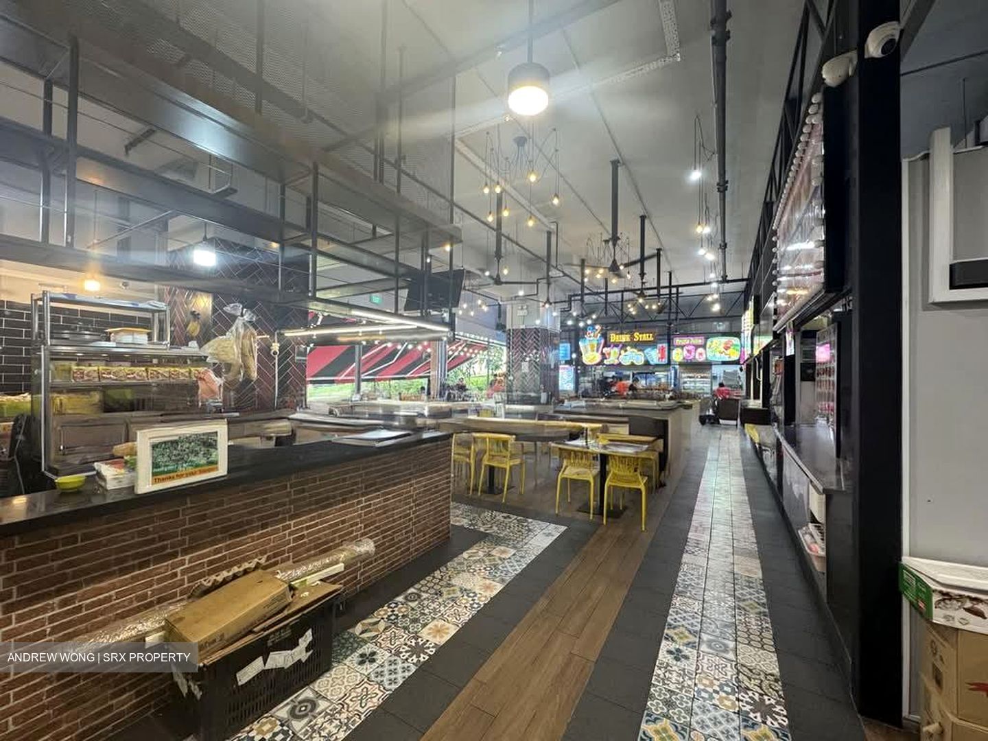 Kaki Bukit Avenue 1 (D14), Retail #577722811